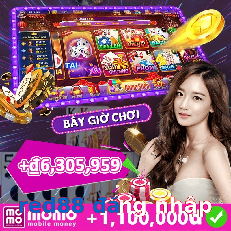red88 đăng nhập