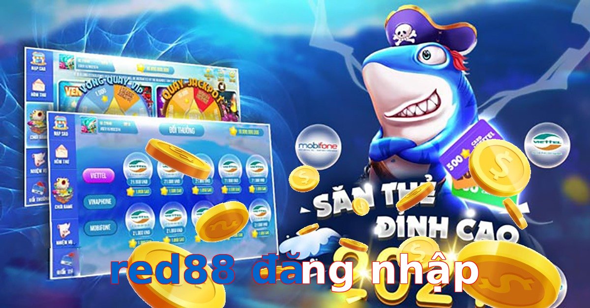 red88 đăng nhập