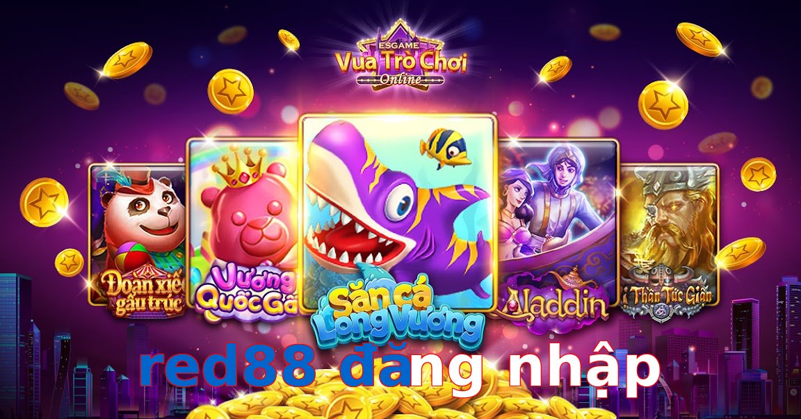 red88 đăng nhập
