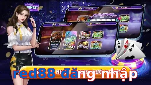 red88 đăng nhập