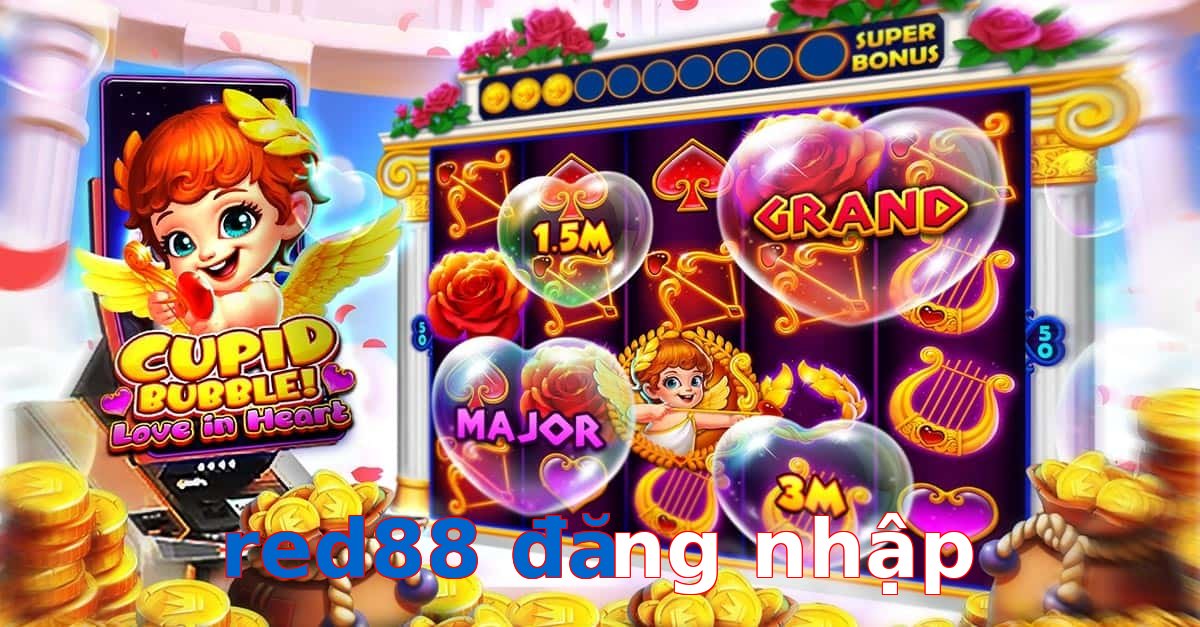red88 đăng nhập