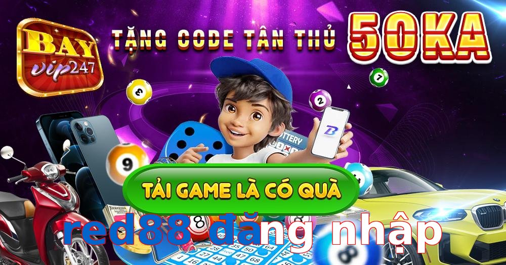 red88 đăng nhập