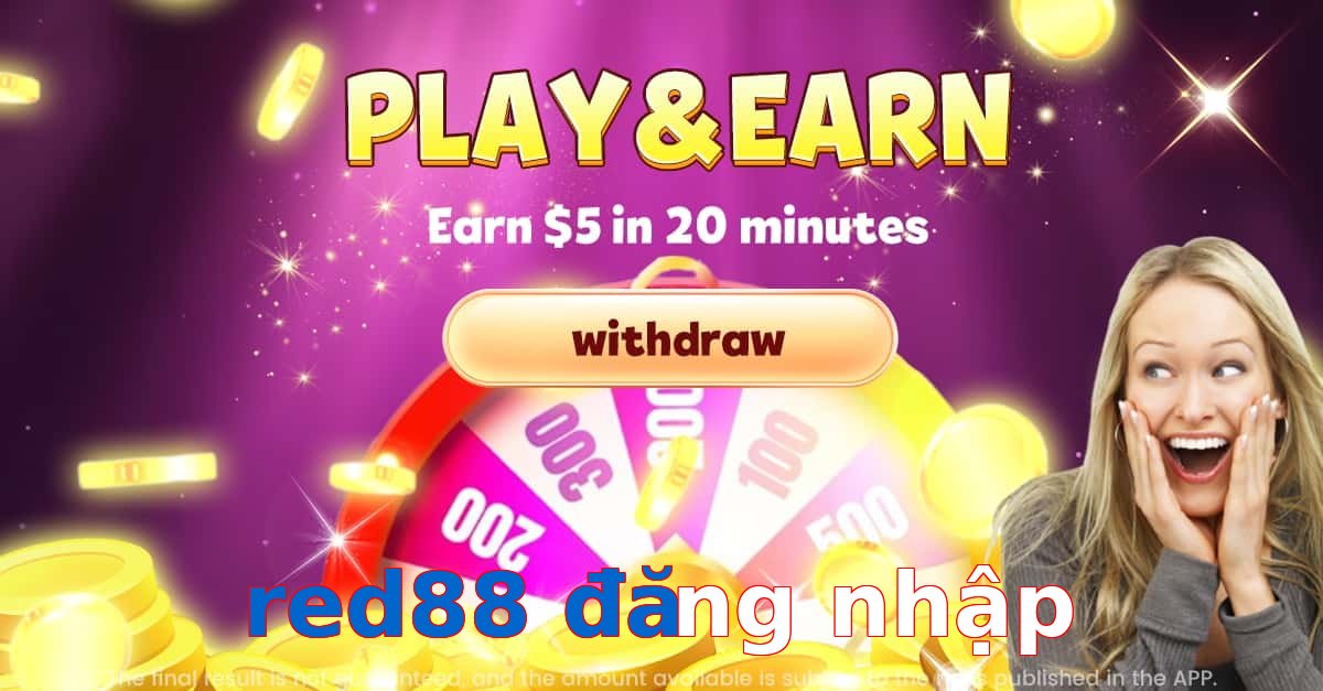 red88 đăng nhập
