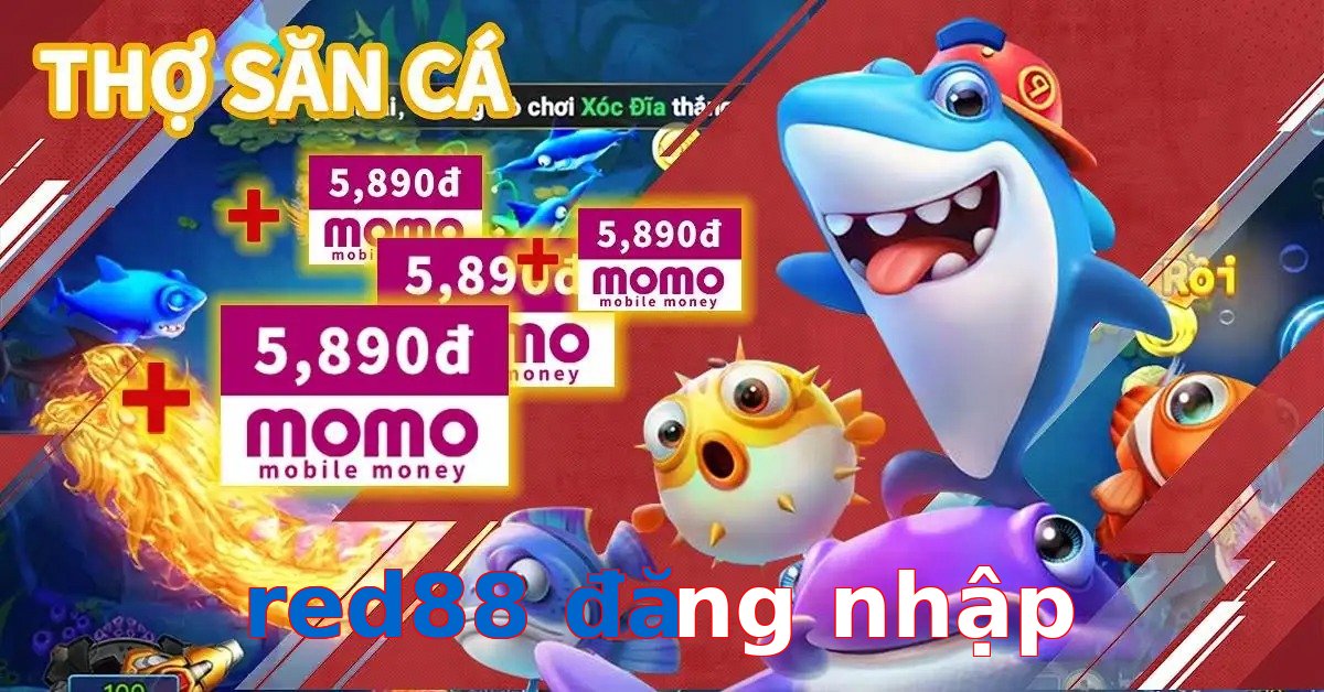 red88 đăng nhập