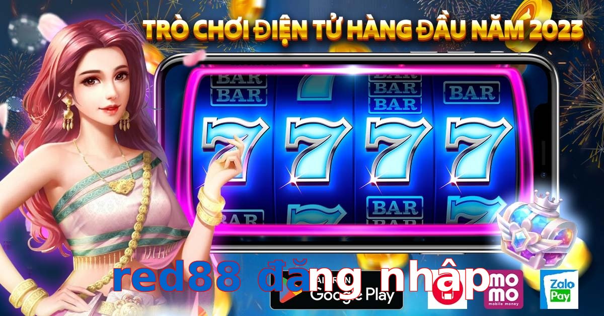 red88 đăng nhập