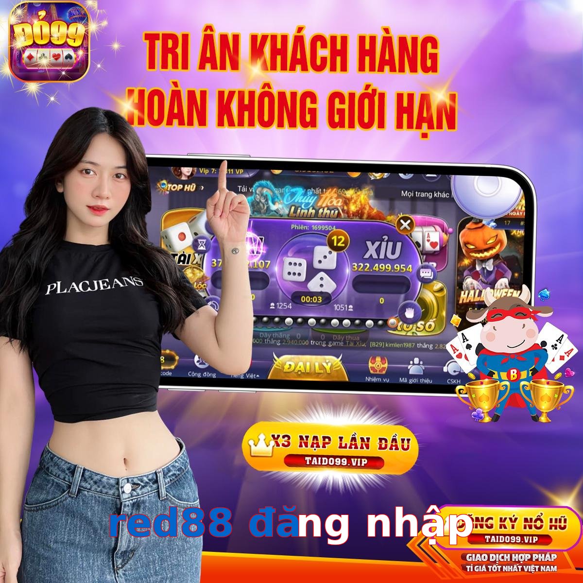red88 đăng nhập