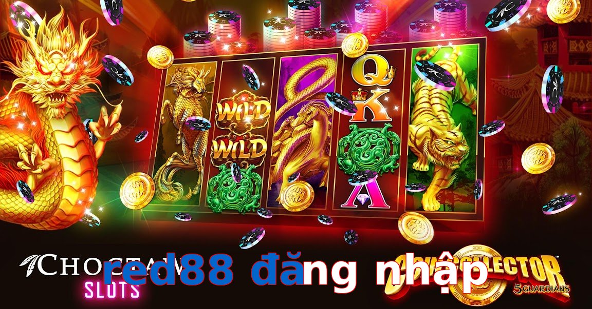 red88 đăng nhập