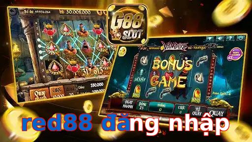 red88 đăng nhập