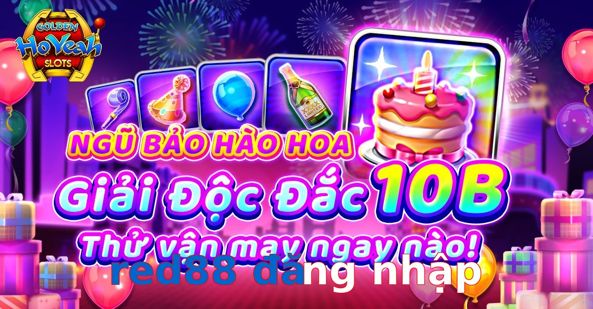 red88 đăng nhập