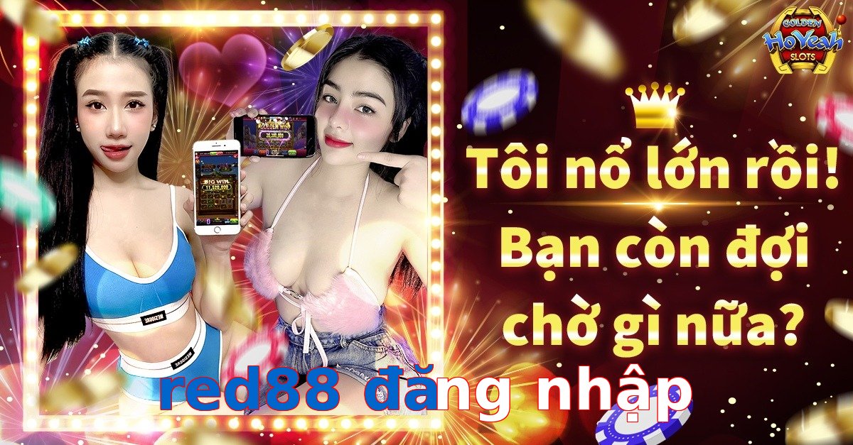 red88 đăng nhập