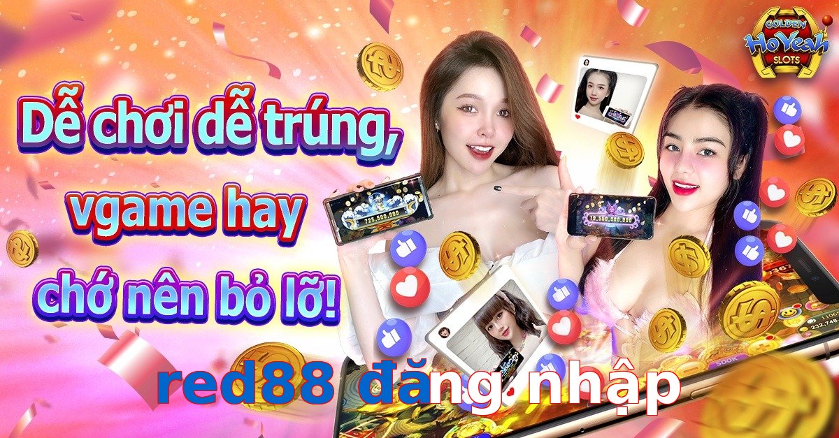 red88 đăng nhập