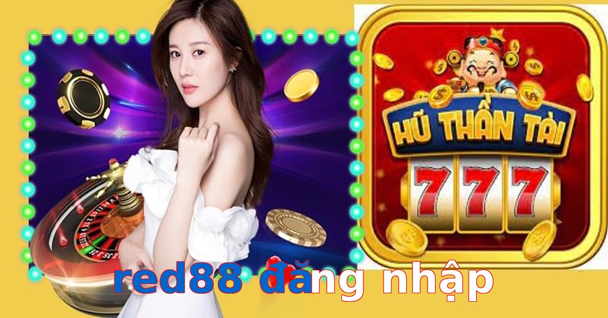 red88 đăng nhập