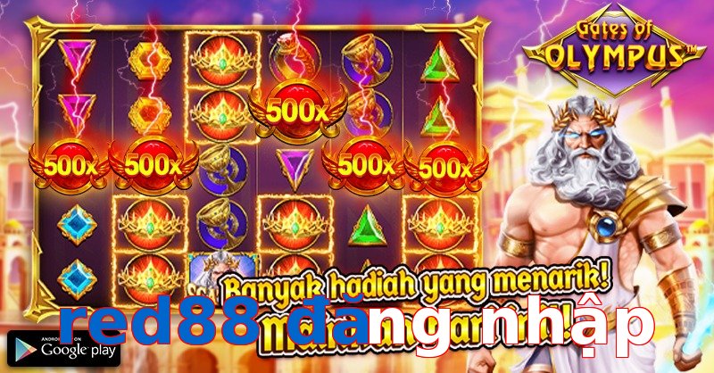 red88 đăng nhập