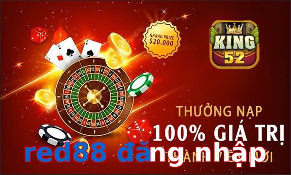 red88 đăng nhập