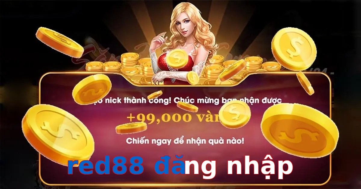 red88 đăng nhập