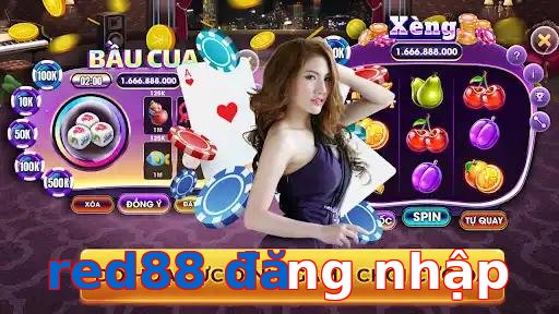 red88 đăng nhập