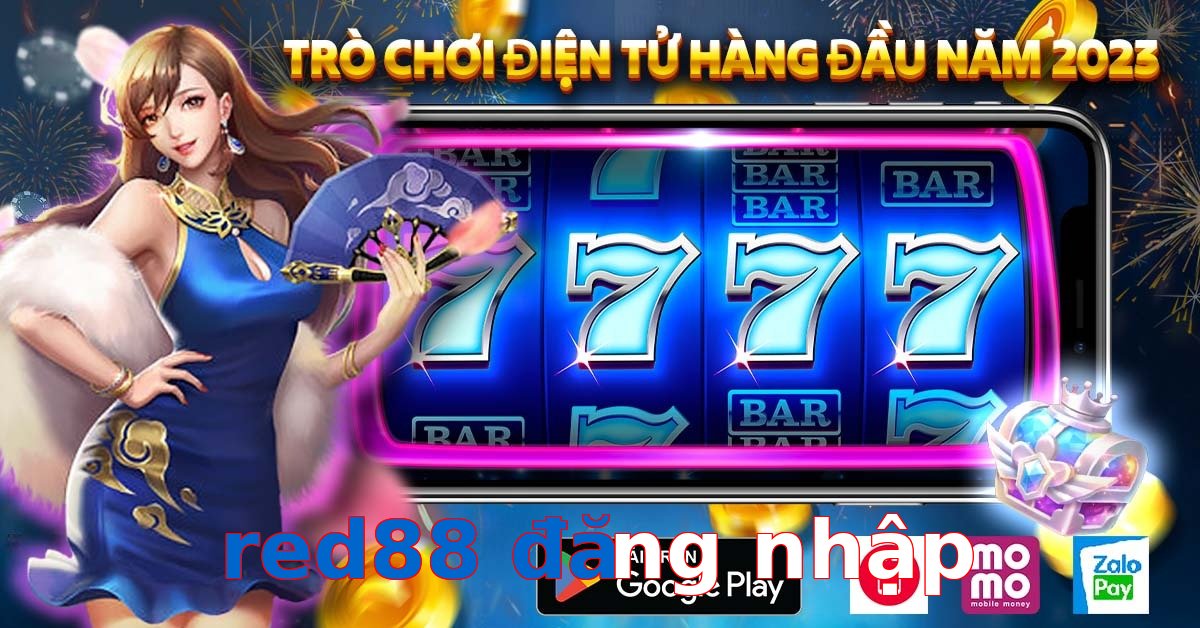 red88 đăng nhập
