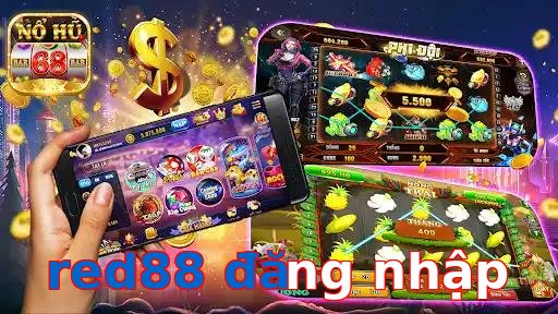 red88 đăng nhập