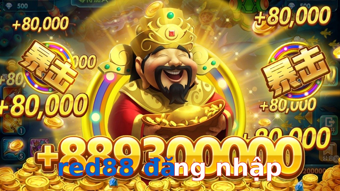 red88 đăng nhập