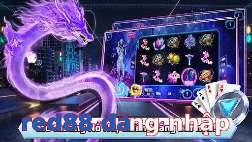 red88 đăng nhập