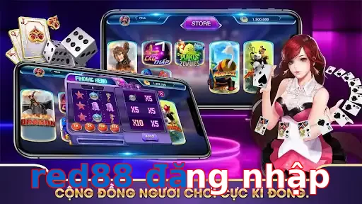 red88 đăng nhập