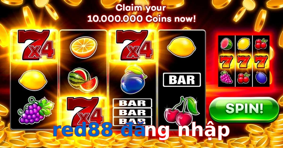 red88 đăng nhập