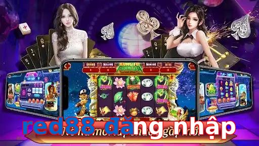 red88 đăng nhập
