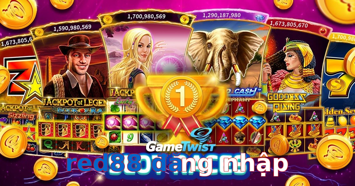 red88 đăng nhập