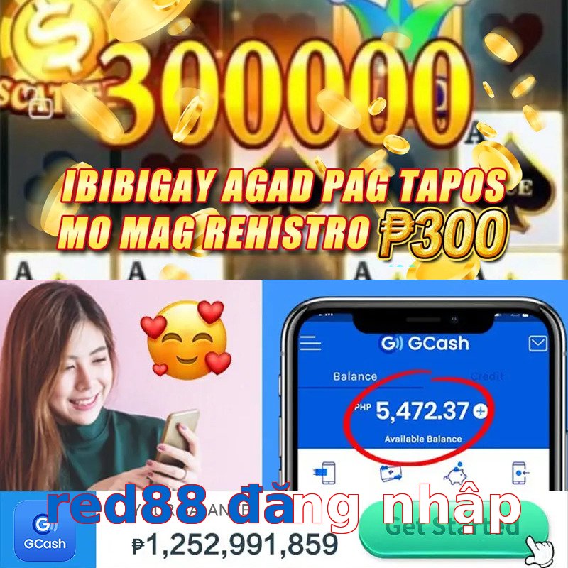 red88 đăng nhập