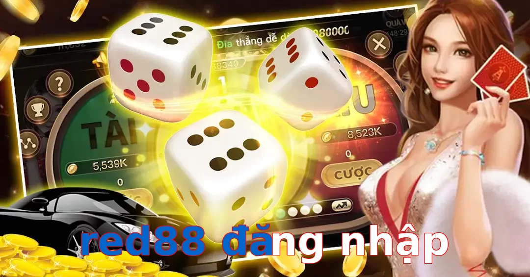 red88 đăng nhập