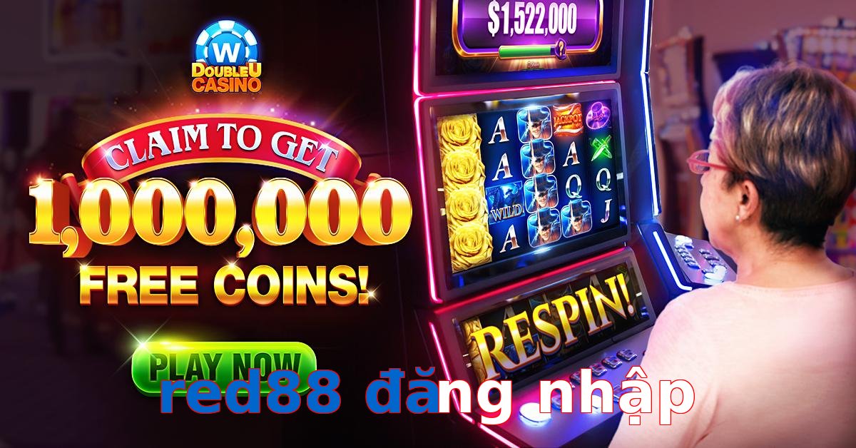 red88 đăng nhập