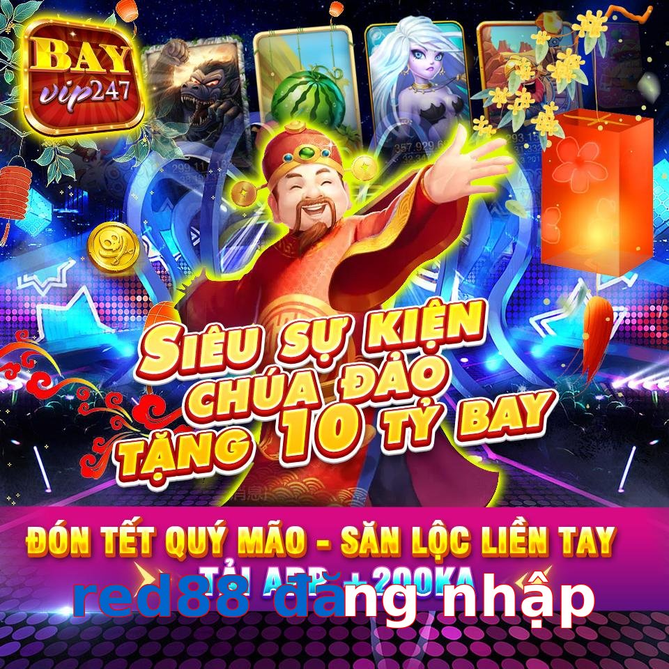 red88 đăng nhập