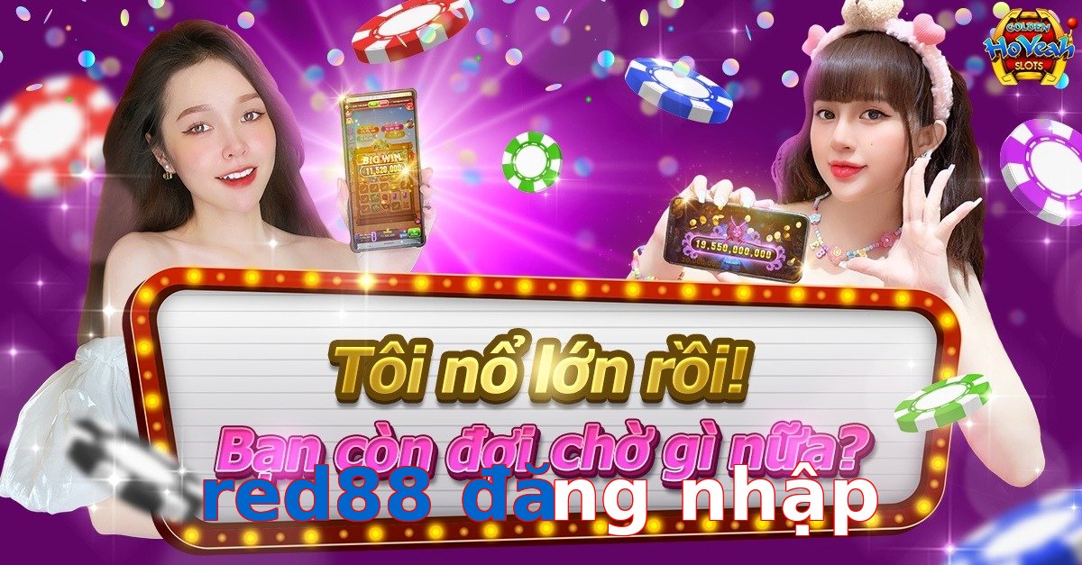 red88 đăng nhập
