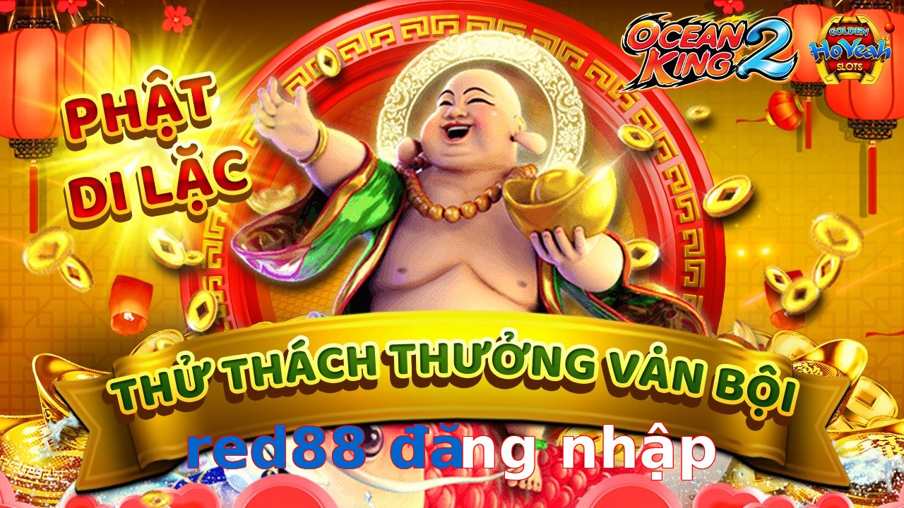 red88 đăng nhập