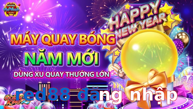 red88 đăng nhập