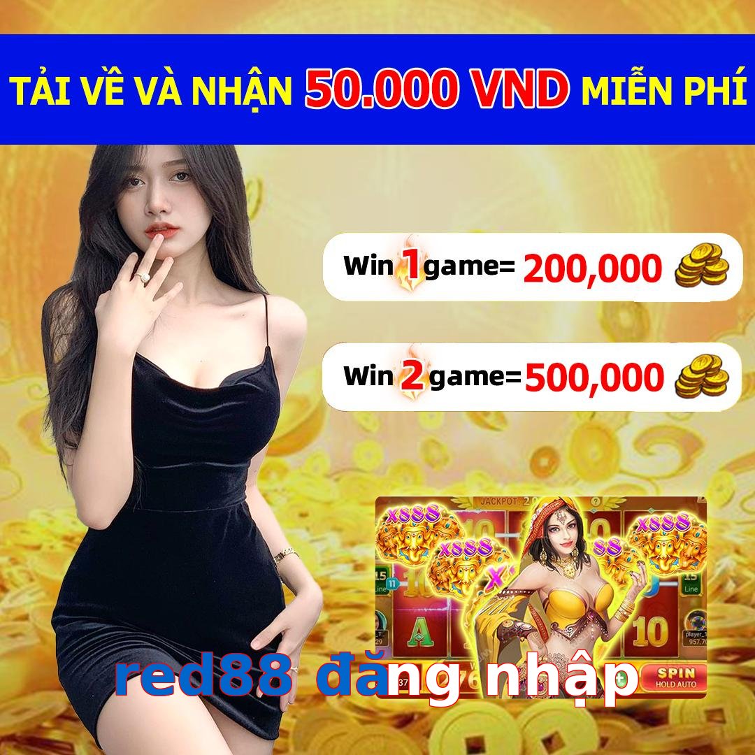 red88 đăng nhập