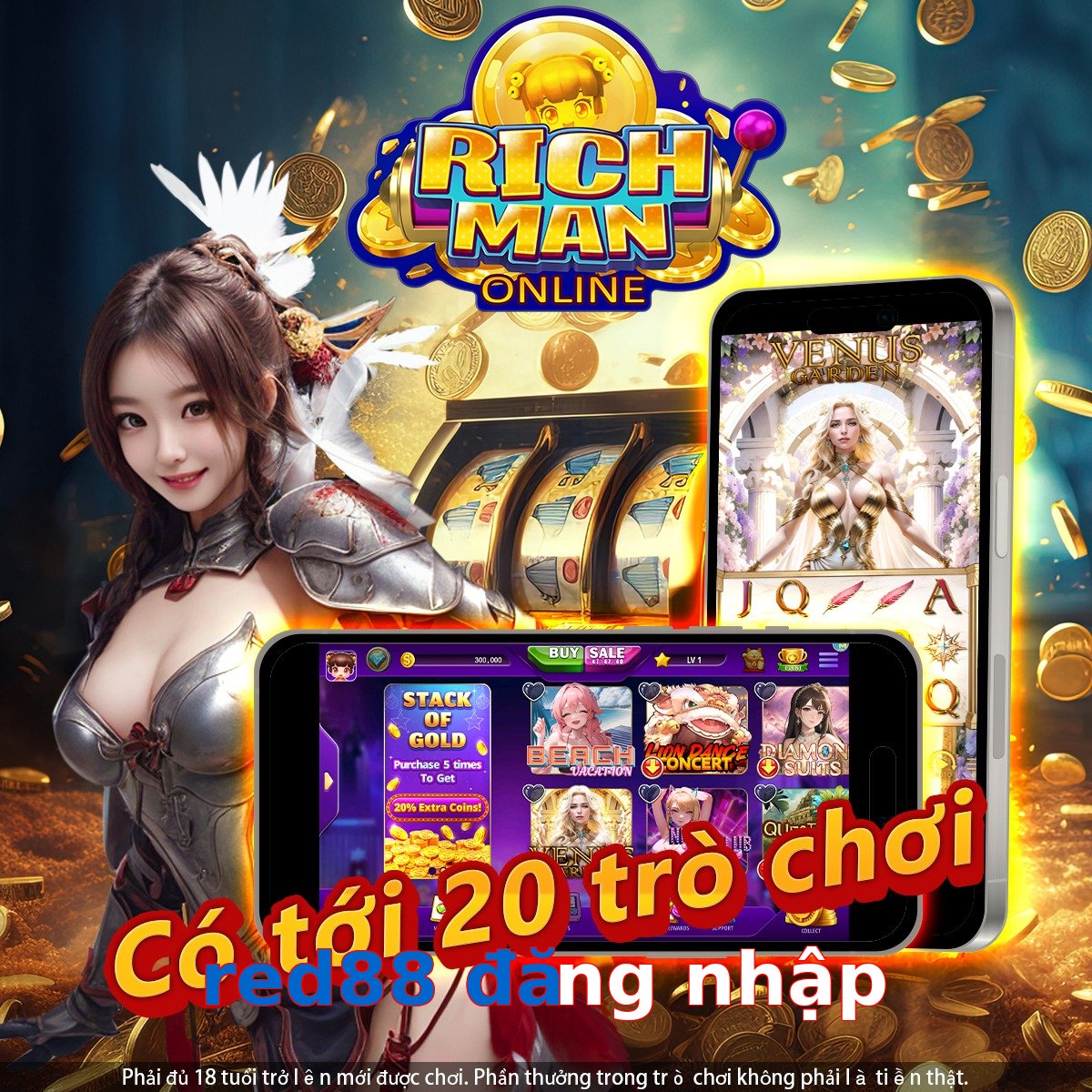 red88 đăng nhập