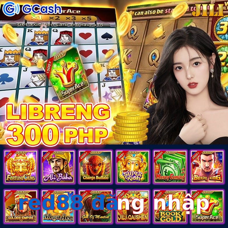 red88 đăng nhập