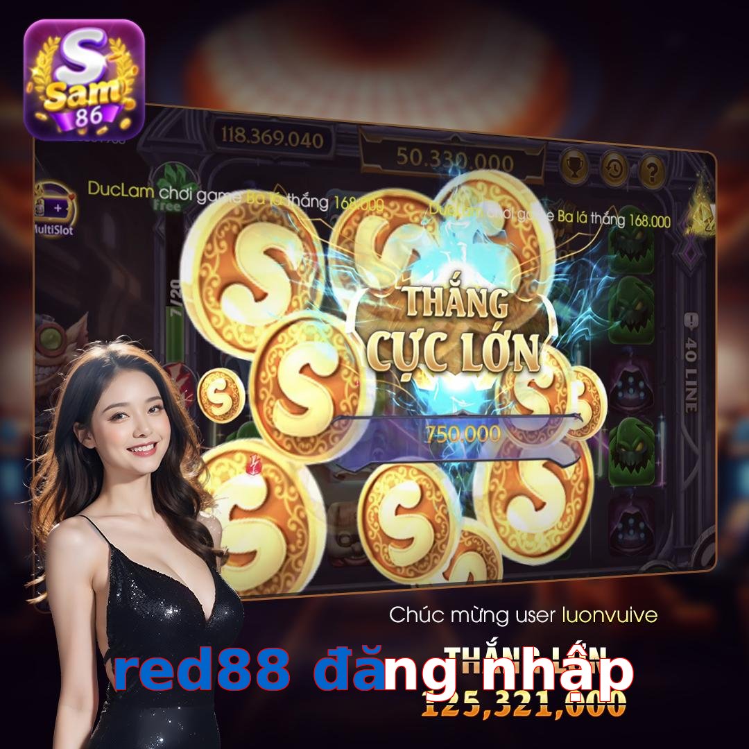 red88 đăng nhập
