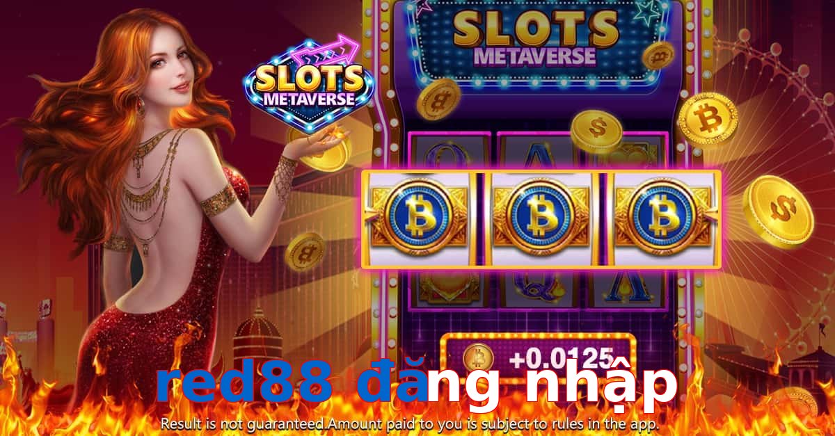 red88 đăng nhập