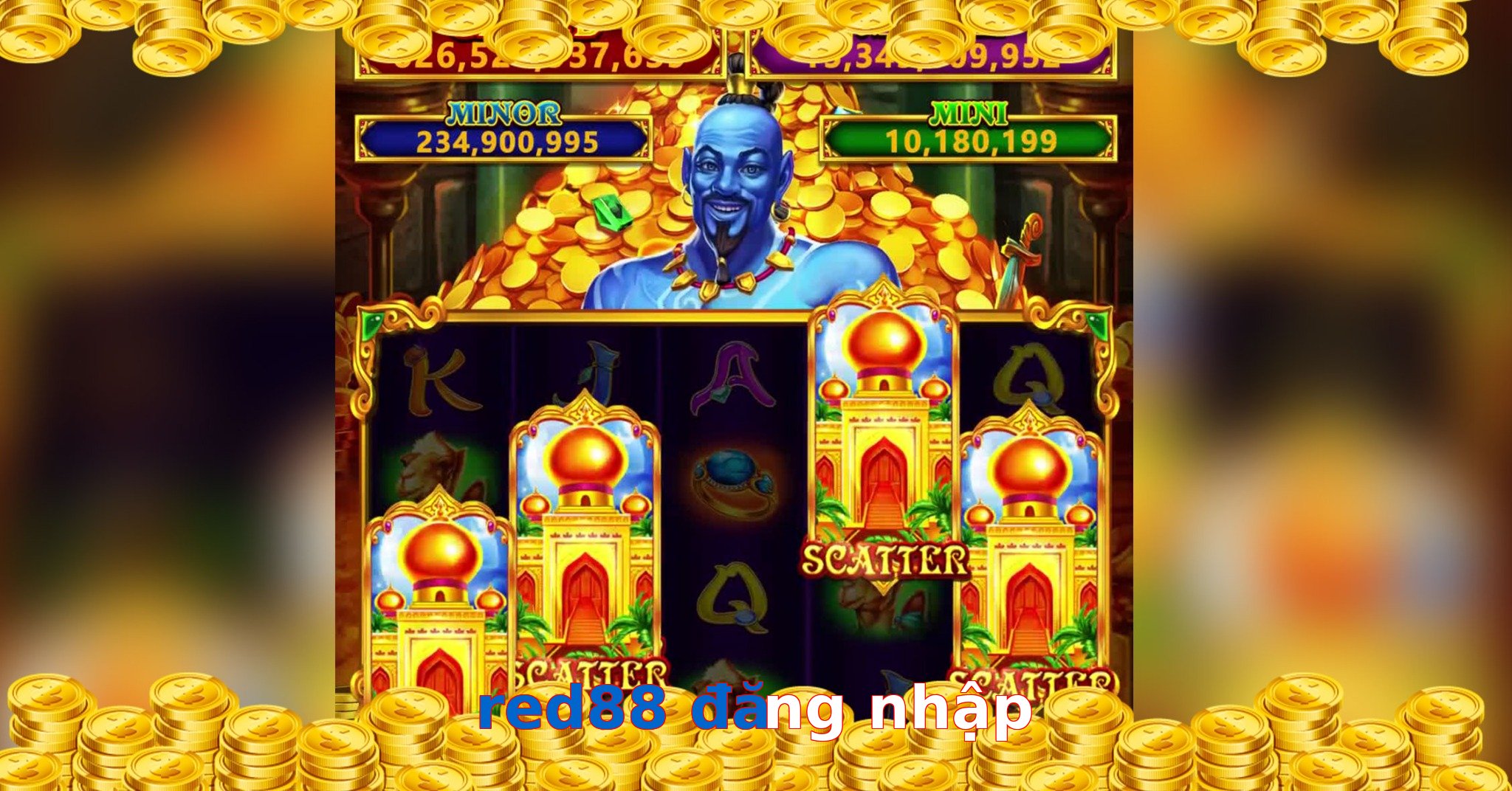 red88 đăng nhập