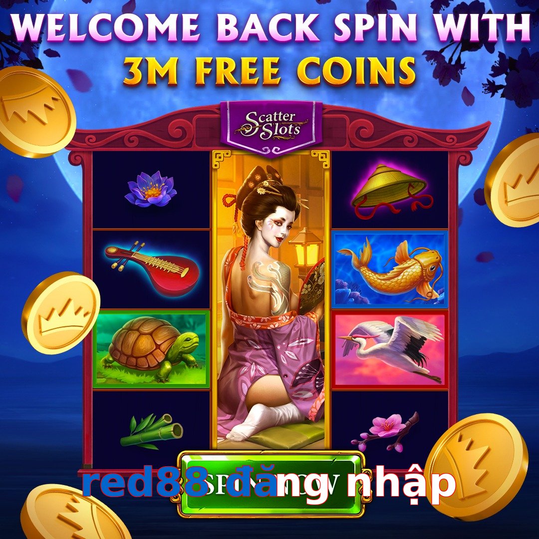 red88 đăng nhập