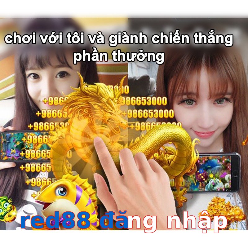 red88 đăng nhập