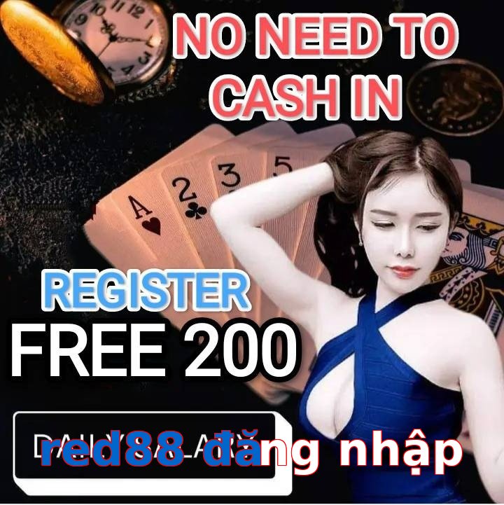 red88 đăng nhập