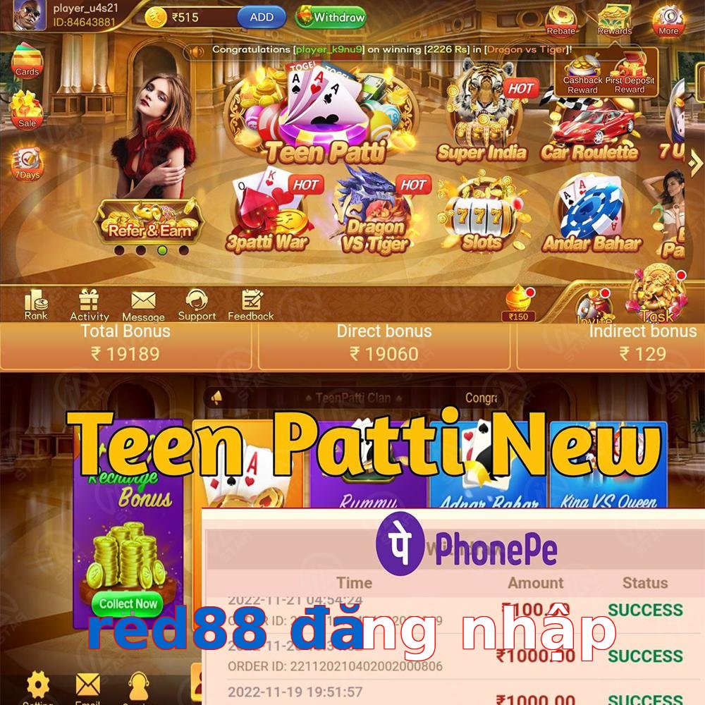 red88 đăng nhập