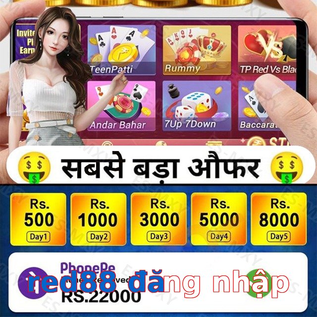 red88 đăng nhập