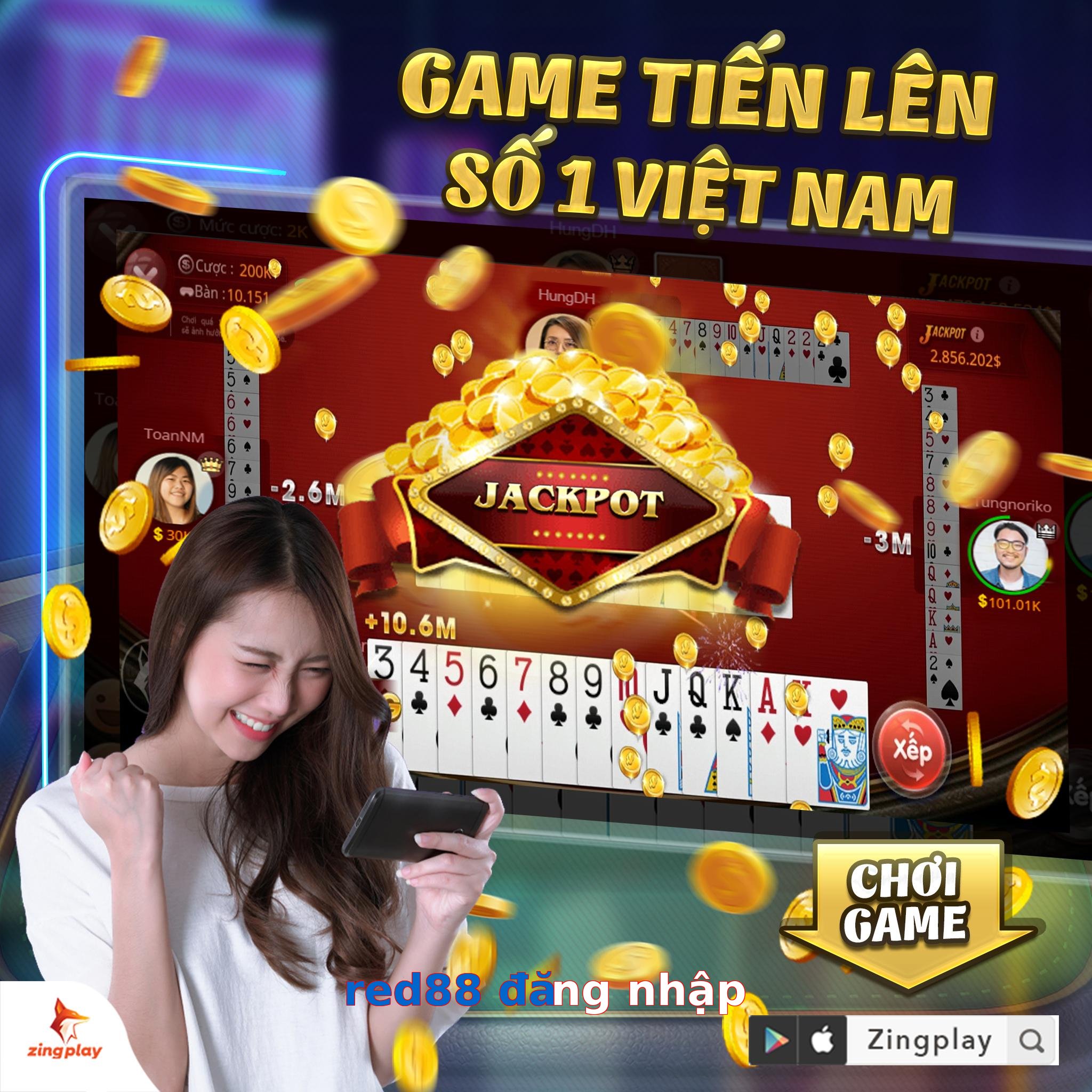red88 đăng nhập