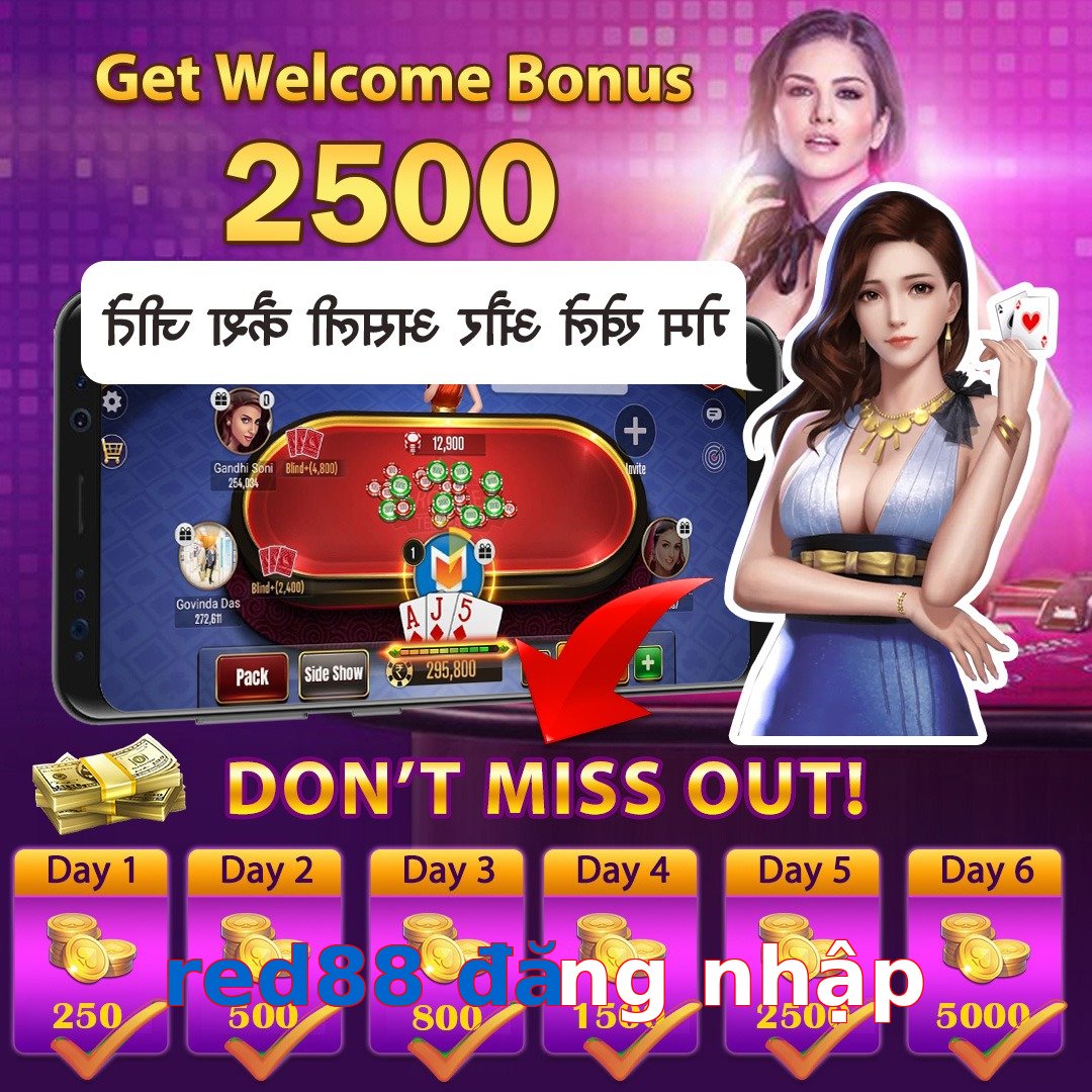 red88 đăng nhập