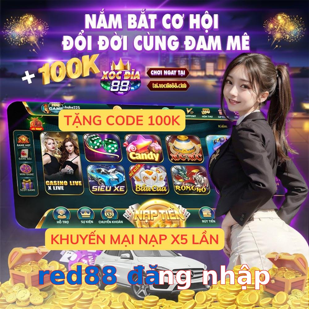 red88 đăng nhập