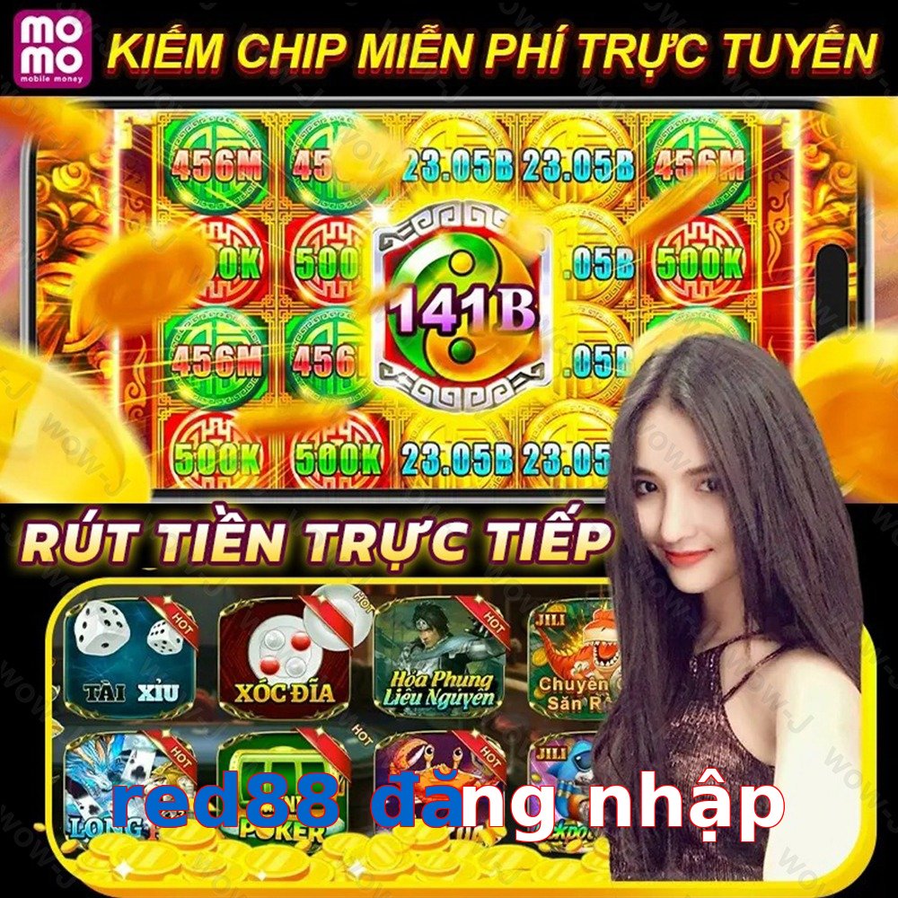 red88 đăng nhập